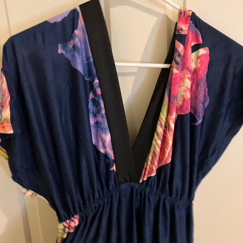 Flower Dress